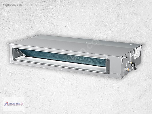 İkinci El ve Sıfır Alışveriş / Elektrikli Ev Aletleri / Isıtma, Soğutma & Havalandırma / Klima