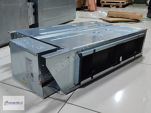 İkinci El ve Sıfır Alışveriş / Elektrikli Ev Aletleri / Isıtma, Soğutma & Havalandırma / Klima