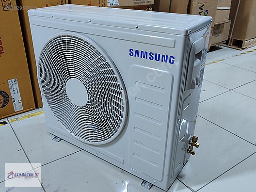 İkinci El ve Sıfır Alışveriş / Elektrikli Ev Aletleri / Isıtma, Soğutma & Havalandırma / Klima