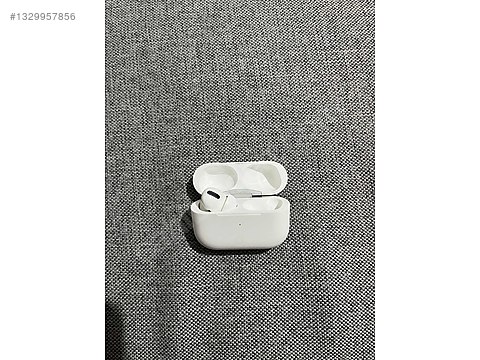 AirPods pro 1 A2084 sahibinden.comda - 1329957856