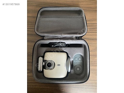 XBOTGO CHAMELEON AI AUTO SPORT KAMERASI on sahibinden.com - 1301957869