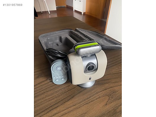 XBOTGO CHAMELEON AI AUTO SPORT KAMERASI on sahibinden.com - 1301957869