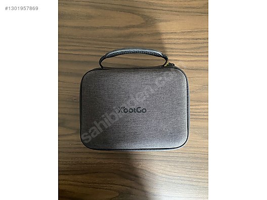 XBOTGO CHAMELEON AI AUTO SPORT KAMERASI on sahibinden.com - 1301957869