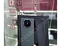 TEMİZ MATE X5 16 RAM 512 GB