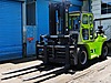 İTHALATÇIDAN ZOOMLION KABİNLİ 10 TON 4 MT. STD. ASNSÖRLÜ - Forklift İlanları sahibinden.com'da