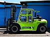 İş Makineleri & Sanayi / Sanayi / Taşıma & İstifleme / Forkliftler / Satılık / Zoomlion