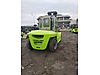 İTHALATÇIDAN ZOOMLION KABİNLİ 10 TON 4 MT. STD. ASNSÖRLÜ - Forklift İlanları sahibinden.com'da
