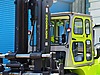 İş Makineleri & Sanayi / Sanayi / Taşıma & İstifleme / Forkliftler / Satılık / Zoomlion