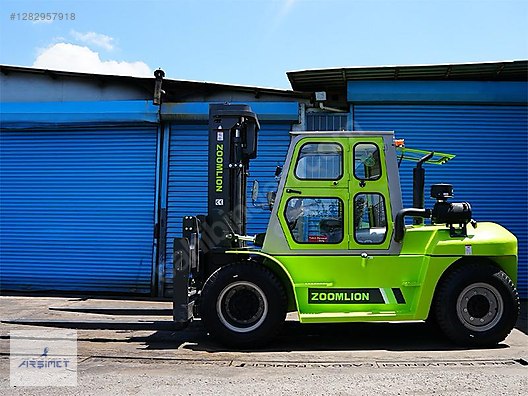 2025 Zoomlion