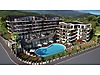 MUDANYA GÜZELYALI BURGAZ DENİZ MANZ. 3+1 BAHÇEKATI SATILIK DAİRE
