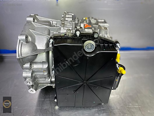 Otomobil & Arazi Aracı / Şanzıman & Vites / FORD FOCUS-CONNECT 1.5