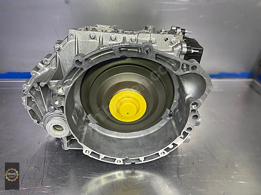 コング　F Otomobil & Arazi Aracı / Şanzıman & Vites / FORD FOCUS-CONNECT 1.5