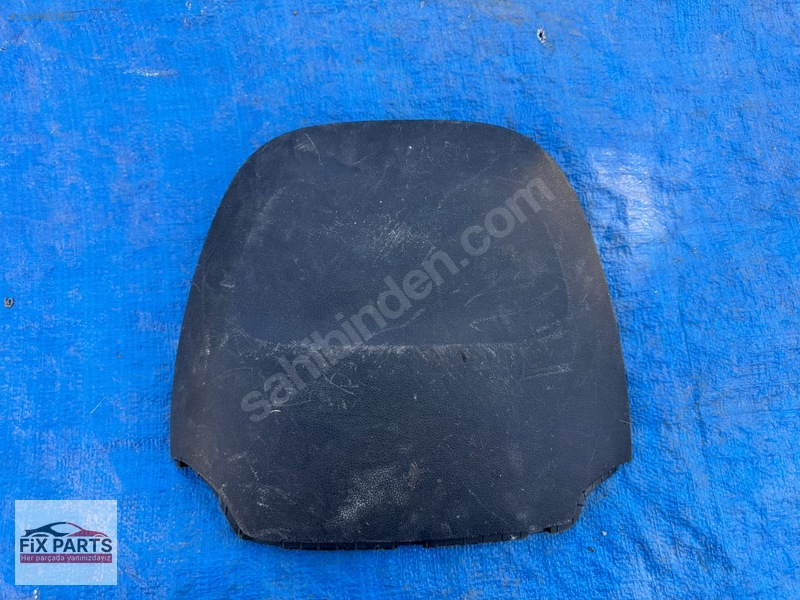 Hyundai Bayon Gösterge Paneli