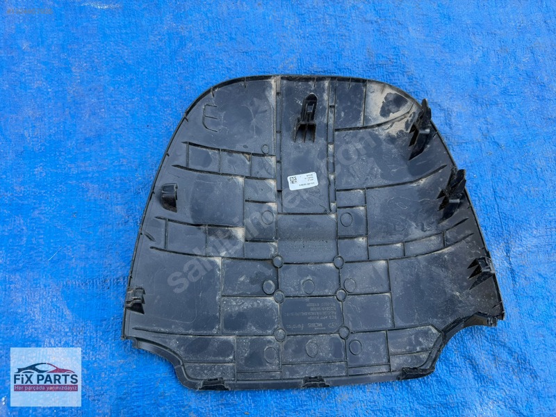 Hyundai Bayon Gösterge Paneli