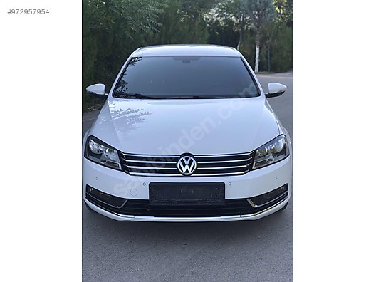 volkswagen passat 1 6 tdi bluemotion comfortline 93 xxx km sahibinden passat tr de emsalsiz at sahibinden com 972957954