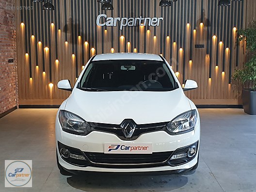 renault megane 1 5 dci touch plus carpartner hatasiz 2015 renault megane 1 5 dci touch plus edc sahibinden comda 881957957