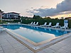 REDSTONE'DAN HAVUZLU BUTİK SİTEDE GENİŞ 1+1 SATILIK DAİRE
