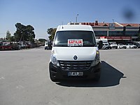 Galeriden Renault Master Fiyatlari Modelleri Sahibinden Com Da