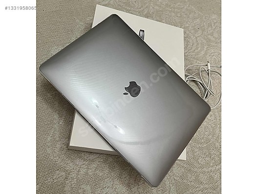 Apple Macbook / Apple Macbook Air M1 2020 13' Notebook sahibinden
