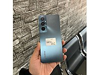 4 aylık realme c65 sorunsuz temiz kutusu var