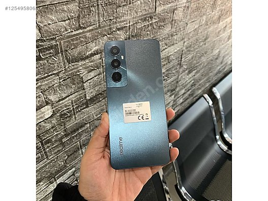 Realme C65 Cep Telefonu Fiyatları