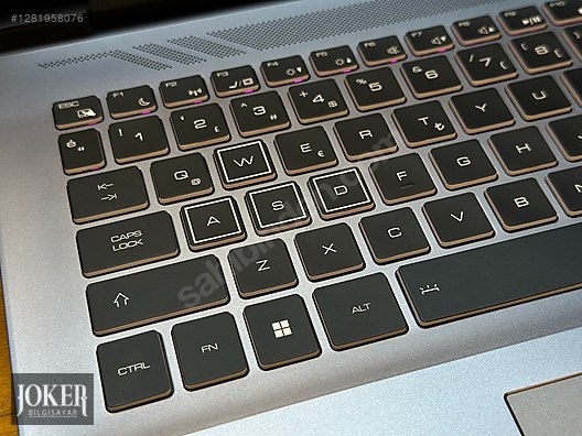 İkinci El ve Sıfır Alışveriş / Bilgisayar / Dizüstü (Notebook) / Laptop / Casper