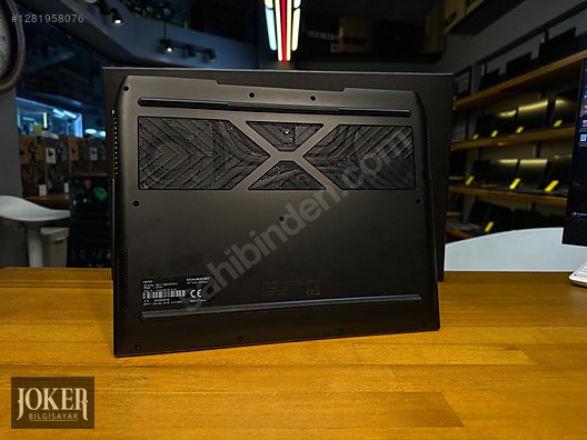 CASPER G911 | İ9 14900HX | RTX 4090 | 64 RAM | 2TB |2K 240Hz - İlan ve alışverişte ilk adres sahibinden.com'da