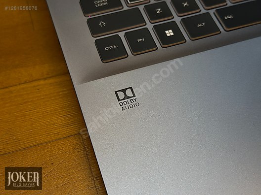 CASPER G911 | İ9 14900HX | RTX 4090 | 64 RAM | 2TB |2K 240Hz - İlan ve alışverişte ilk adres sahibinden.com'da