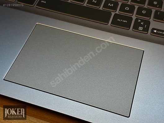 İkinci El ve Sıfır Alışveriş / Bilgisayar / Dizüstü (Notebook) / Laptop / Casper