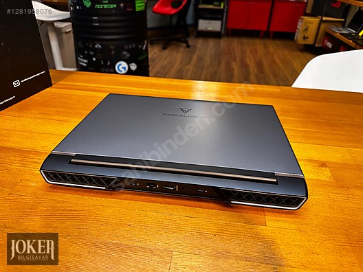 İkinci El ve Sıfır Alışveriş / Bilgisayar / Dizüstü (Notebook) / Laptop / Casper