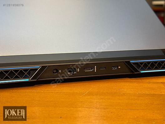 CASPER G911 | İ9 14900HX | RTX 4090 | 64 RAM | 2TB |2K 240Hz - İlan ve alışverişte ilk adres sahibinden.com'da