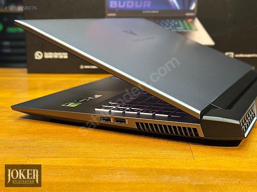 CASPER G911 | İ9 14900HX | RTX 4090 | 64 RAM | 2TB |2K 240Hz - İlan ve alışverişte ilk adres sahibinden.com'da