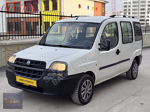 KREDİ KARTINA 12 TAKSİT DEĞİŞENSİZ DOBLO CARGO...