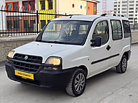 KREDİ KARTINA 12 TAKSİT DEĞİŞENSİZ DOBLO CARGO 1.2 BENZİN LPG #1285958099