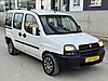 Vasıta / Minivan & Panelvan / Fiat / Doblo Cargo / 1.2