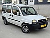 Vasıta / Minivan & Panelvan / Fiat / Doblo Cargo / 1.2