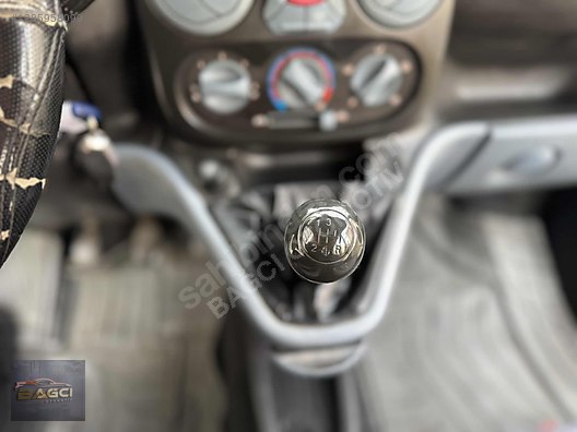 Vasıta / Minivan & Panelvan / Fiat / Doblo Cargo / 1.2