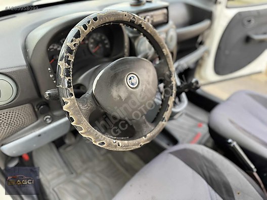 Vasıta / Minivan & Panelvan / Fiat / Doblo Cargo / 1.2