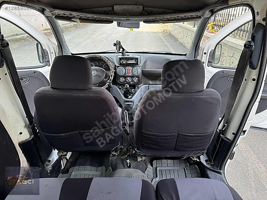 Vasıta / Minivan & Panelvan / Fiat / Doblo Cargo / 1.2