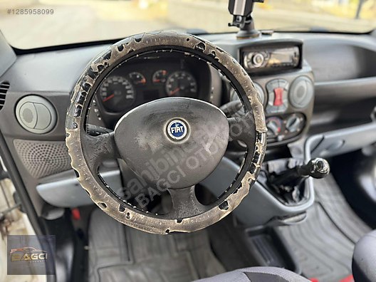 Vasıta / Minivan & Panelvan / Fiat / Doblo Cargo / 1.2