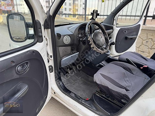Vasıta / Minivan & Panelvan / Fiat / Doblo Cargo / 1.2