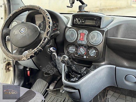 Vasıta / Minivan & Panelvan / Fiat / Doblo Cargo / 1.2