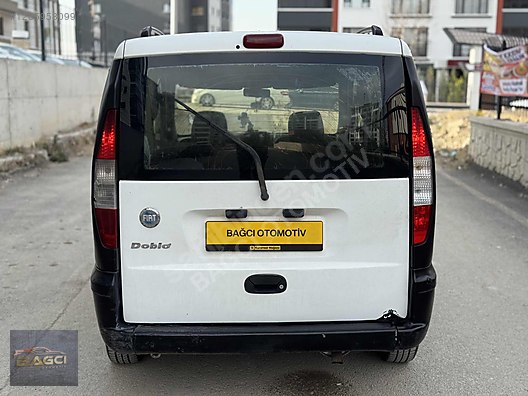 Vasıta / Minivan & Panelvan / Fiat / Doblo Cargo / 1.2