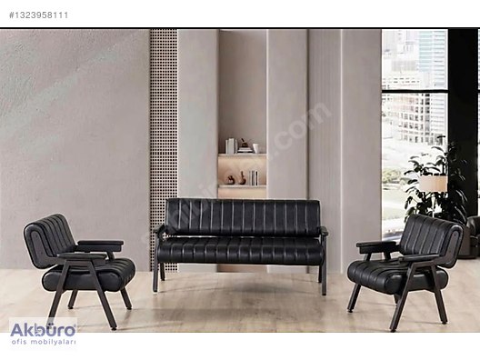 Senior Residence Design/中古本!!② Executive Office Set / ERGENE MASA TAKIMI STOK SATIŞ DEV KAMPANYA