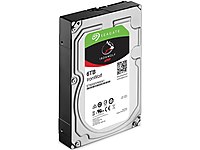 Seagate İronwolf Nas 6TB HDD