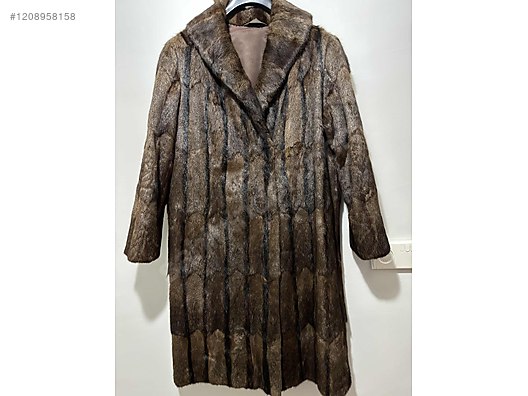 Antika Hakiki Sincap Kürk sahibinden ...