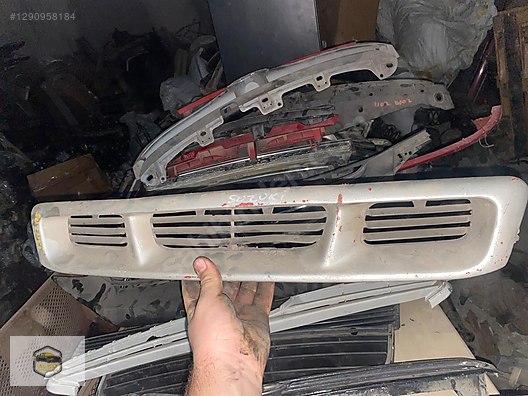 SUZUKİ SWİFT (MACAR) 98-2002 PANJUR-ALKO OTOMOTİV - İlan ve