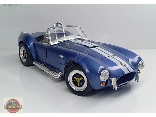 İkinci El ve Sıfır Alışveriş / Hobi & Oyuncak / Diecast Model / Araba