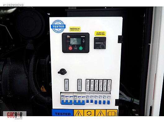 Güçbir Jeneratör - Aydınlatma Kuleli Mobil Jeneratör Setleri - Türkiye'nin ilan sitesi sahibinden.com’da