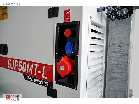 Güçbir Jeneratör - Aydınlatma Kuleli Mobil Jeneratör Setleri - Türkiye'nin ilan sitesi sahibinden.com’da